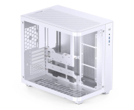 Jonsbo TK-3 White - 1356304 - zdjęcie 1